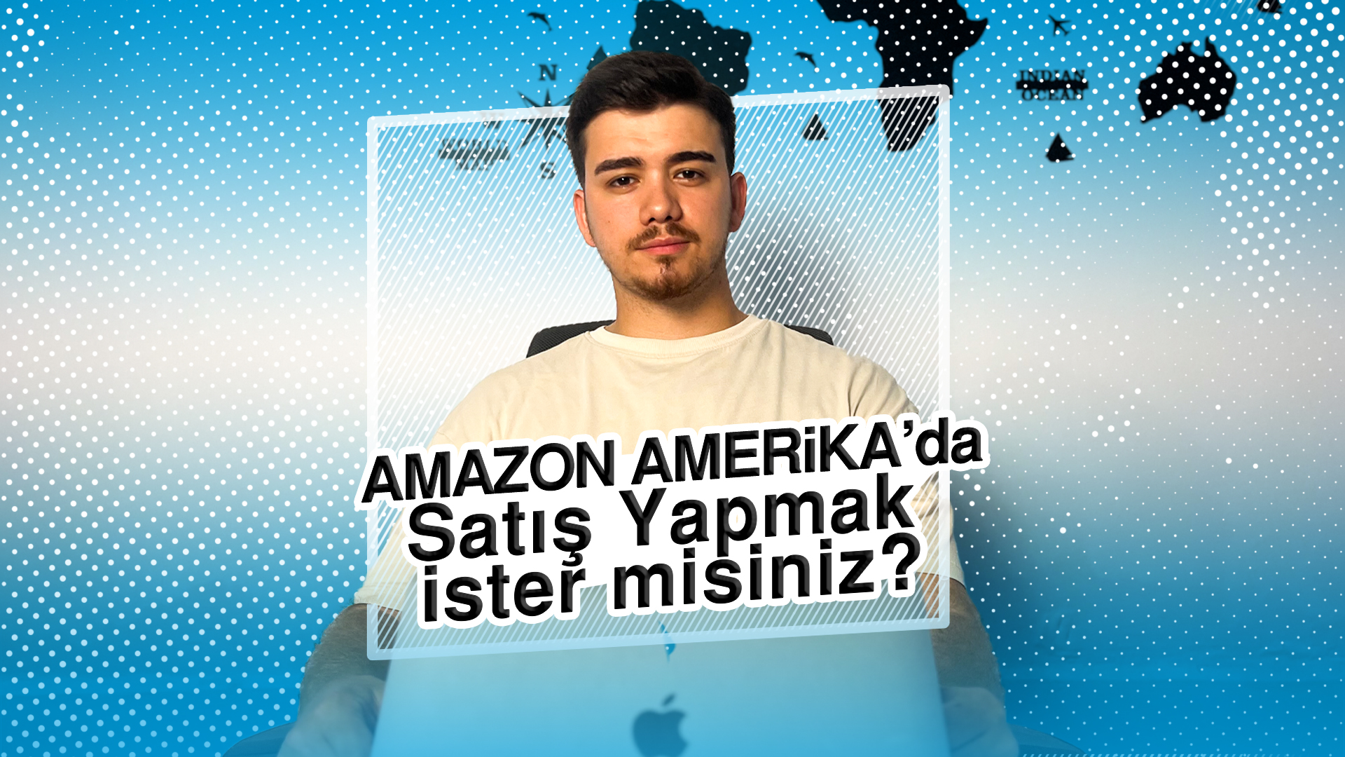 Burak Saat - Profesyonel Amazon Çözümleri!